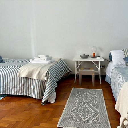 May Flower Central Apartament باري المظهر الخارجي الصورة