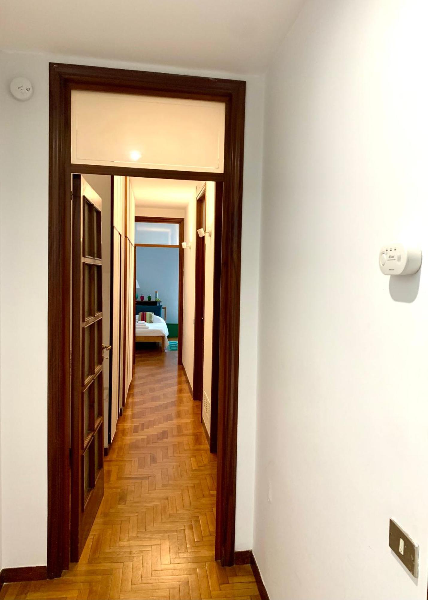 May Flower Central Apartament باري المظهر الخارجي الصورة
