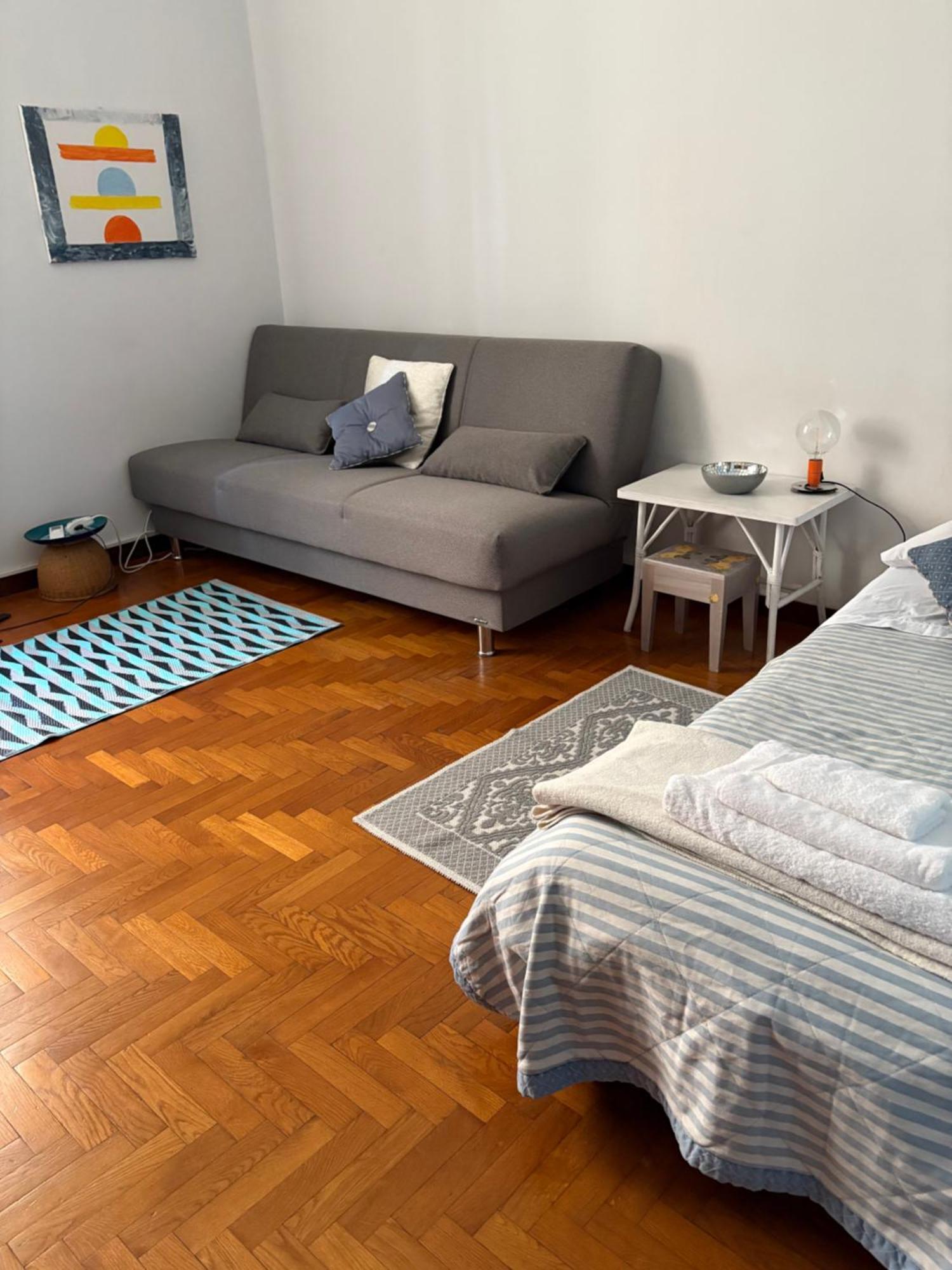 May Flower Central Apartament باري المظهر الخارجي الصورة
