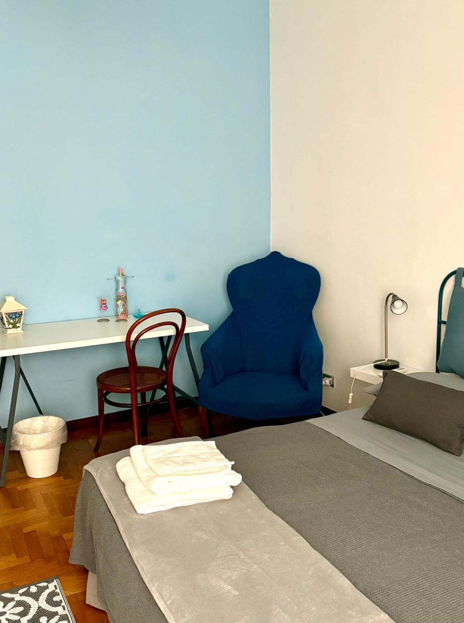 May Flower Central Apartament باري المظهر الخارجي الصورة